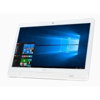 моноблок Acer Aspire Z1-612 DQ.B4JER.003 Белый