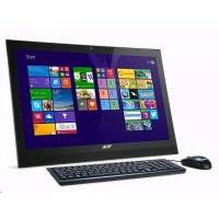 моноблок Acer Aspire Z1-621 DQ.SYRER.001 Черный