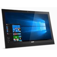моноблок Acer Aspire Z1-622 DQ.B5FER.006 Черный