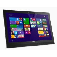 моноблок Acer Aspire Z1-623 DQ.B3KER.001 Черный