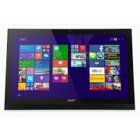 моноблок Acer Aspire Z1-623 DQ.B3KER.009 Черный