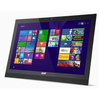 моноблок Acer Aspire Z1-623 DQ.SZYER.007 Черный