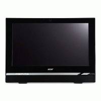 моноблок Acer Aspire Z1620 DQ.SMAER.001 Черный