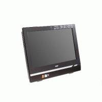 моноблок Acer Aspire Z1620 DQ.SMAER.007 Черный