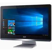 моноблок Acer Aspire Z20-730 DQ.B6GER.003 Черный