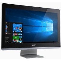 моноблок Acer Aspire Z22-780 DQ.B82ER.004 Черный