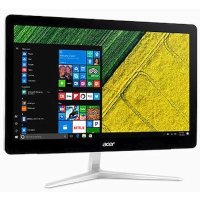 моноблок Acer Aspire Z24-880 DQ.B8TER.006 Серебристый