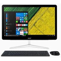моноблок Acer Aspire Z24-880 DQ.B8TER.013 Серебристый