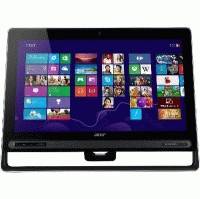 моноблок Acer Aspire Z3-105 DQ.STFER.001 Черный