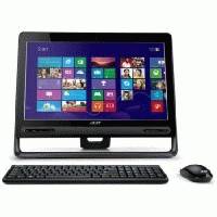 моноблок Acer Aspire Z3-605 DQ.SP9ER.001 Черный