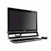 моноблок Acer Aspire Z3-605 DQ.SPAER.002 Черный