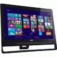 моноблок Acer Aspire Z3-605 DQ.SQQER.005 Черный