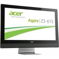 моноблок Acer Aspire Z3-615 DQ.SV9ER.006 Черный