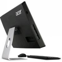моноблок Acer Aspire Z3-615 DQ.SVAER.006 Черный