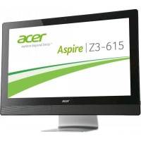 моноблок Acer Aspire Z3-615 DQ.SVAER.008 Черный