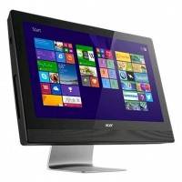 моноблок Acer Aspire Z3-615 DQ.SVBER.022 Черный