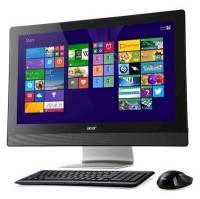 моноблок Acer Aspire Z3-615 DQ.SVCER.034 Черный