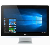 моноблок Acer Aspire Z3-705 DQ.B3QER.003 Черный