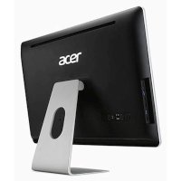 моноблок Acer Aspire Z3-705 DQ.B3QER.003 Черный