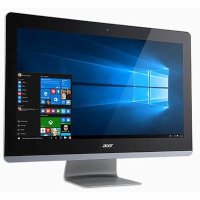 моноблок Acer Aspire Z3-705 DQ.B3RMC.005 Черный