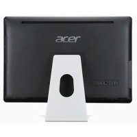 моноблок Acer Aspire Z3-711 DQ.B3NER.003 Черный
