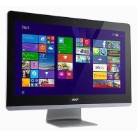 моноблок Acer Aspire Z3-715 DQ.B2XER.004 Черный