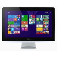 моноблок Acer Aspire Z3-715 DQ.B84ER.005 Черный