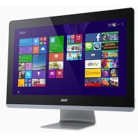 моноблок Acer Aspire Z3-715 DQ.B84ER.006 Черный