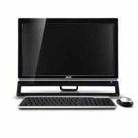 моноблок Acer Aspire Z3170 PW.SHQE2.007 Черный