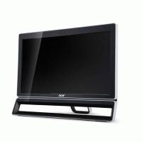 моноблок Acer Aspire Z3170 PW.SHQE2.007 Черный