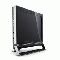 моноблок Acer Aspire Z3170 PW.SHQE2.007 Черный