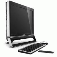 моноблок Acer Aspire Z3171 DO.SHRER.002 Черный