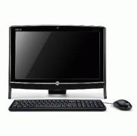 моноблок Acer Aspire Z3280 DO.SKMER.001 Серебристый