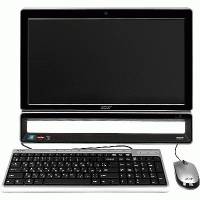 моноблок Acer Aspire Z3280 DQ.SMNER.005 Черный