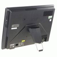 моноблок Acer Aspire Z3620 PW.SHHE9.006 Черный