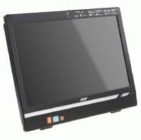 моноблок Acer Aspire Z3620 DQ.SM8ER.002 Черный