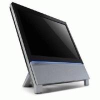 моноблок Acer Aspire Z3730 PW.SF4E2.058 Черный
