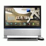 моноблок Acer Aspire Z3760 PW.SHNE1.002 Серебристый