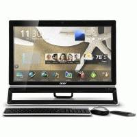 моноблок Acer Aspire Z3770 PW.SHNE1.005 Черный