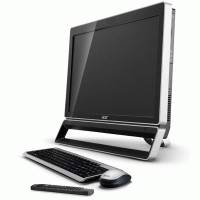 моноблок Acer Aspire Z3770 PW.SHNE1.005 Черный