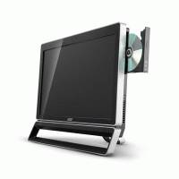 моноблок Acer Aspire Z3770 PW.SHNE1.005 Черный