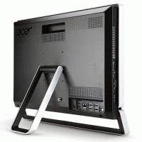 моноблок Acer Aspire Z3770 DQ.SMMER.001 Черный