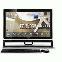 моноблок Acer Aspire Z3770 DQ.SMMER.002 Черный