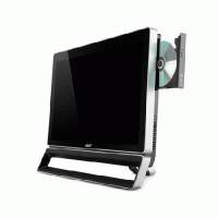 моноблок Acer Aspire Z3770 DQ.SMMER.006 Черный