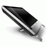 моноблок Acer Aspire Z3801 PW.SG4E2.027 Серебристый