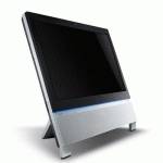 моноблок Acer Aspire Z5101 PW.SEWE2.083 Белый