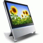 моноблок Acer Aspire Z5101 PW.SEWE2.083 Белый