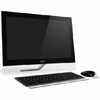 моноблок Acer Aspire Z5600U DO.SL0ER.002 Черный