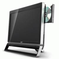 моноблок Acer Aspire Z5771 DO.SHMER.001 Голубой