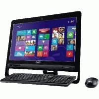 моноблок Acer Aspire ZC-602 DQ.STGER.001 Черный